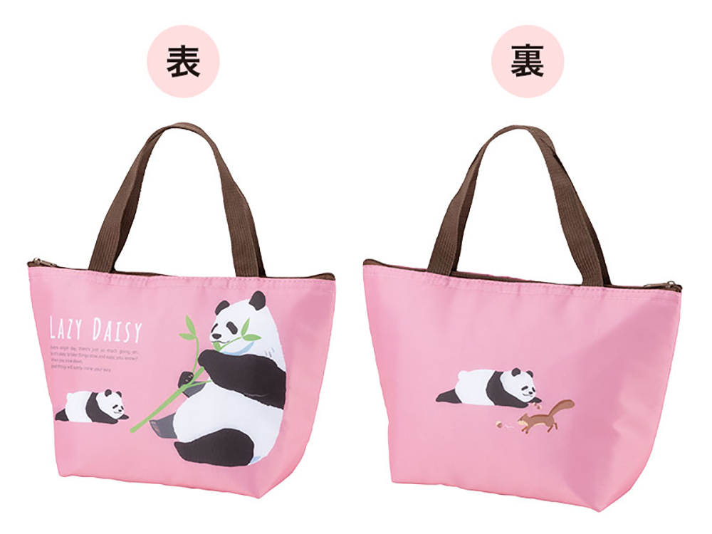 パンダ