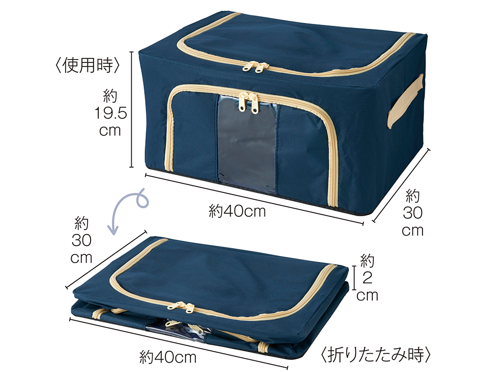 商品の概寸