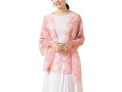 花柄が華やかさを添えます！