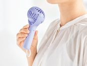 楽に持てる