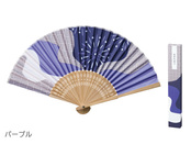 花火（パープル）