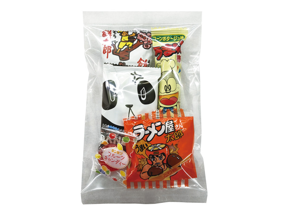 駄菓子イメージ