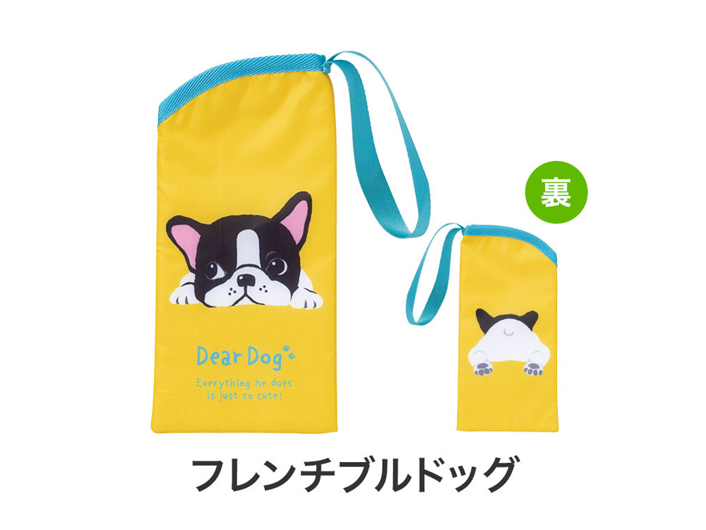 フレンチブルドッグ