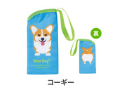 コーギー
