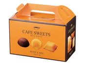 プチケーキ