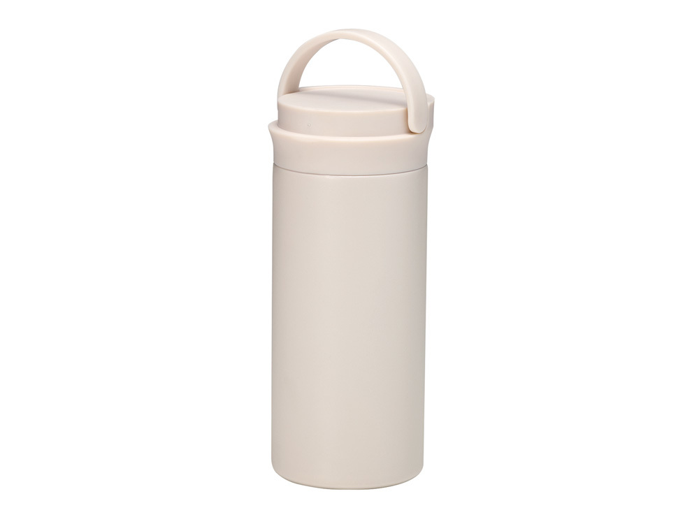 ハンドル付シームレスボトル 350ｍl
