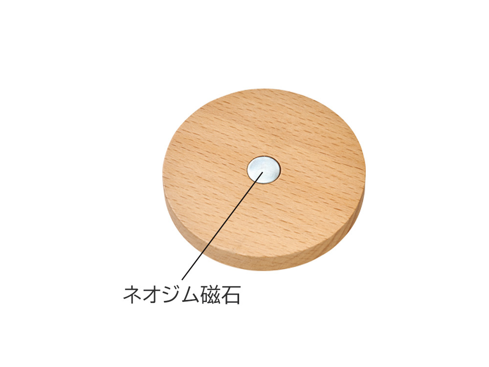 ネオジム磁石