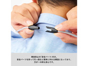 安全パーツ