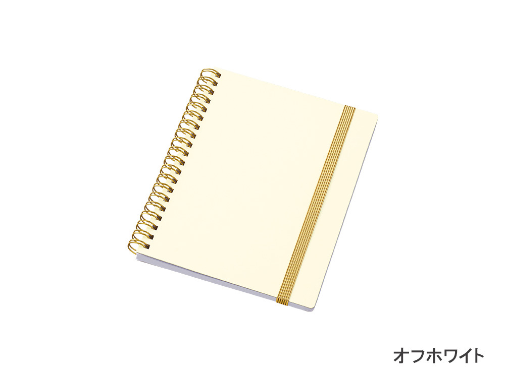 オフホワイト