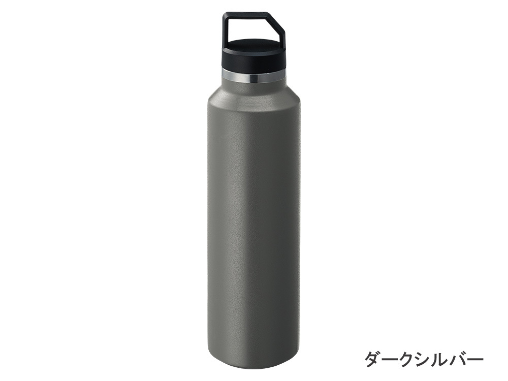 ダークシルバー