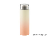 イエロー×オレンジ