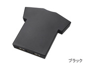 ブラック