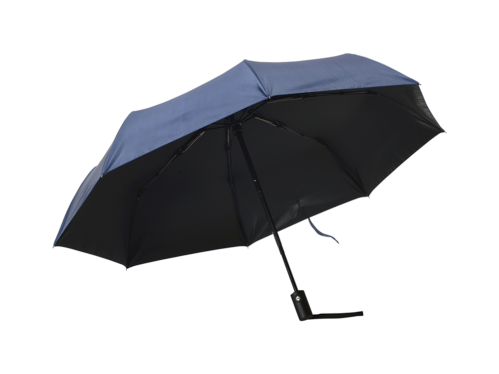 ワンプッシュ晴雨兼用折り畳み傘