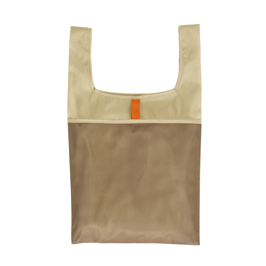 ミーロ／メッシュポケットエコバッグ｜228円｜販促メッセ