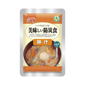 豚汁