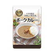 ポークカレー