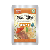肉じゃが