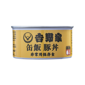 吉野家缶飯