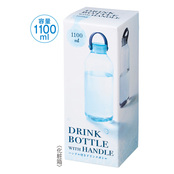 容量1100ml