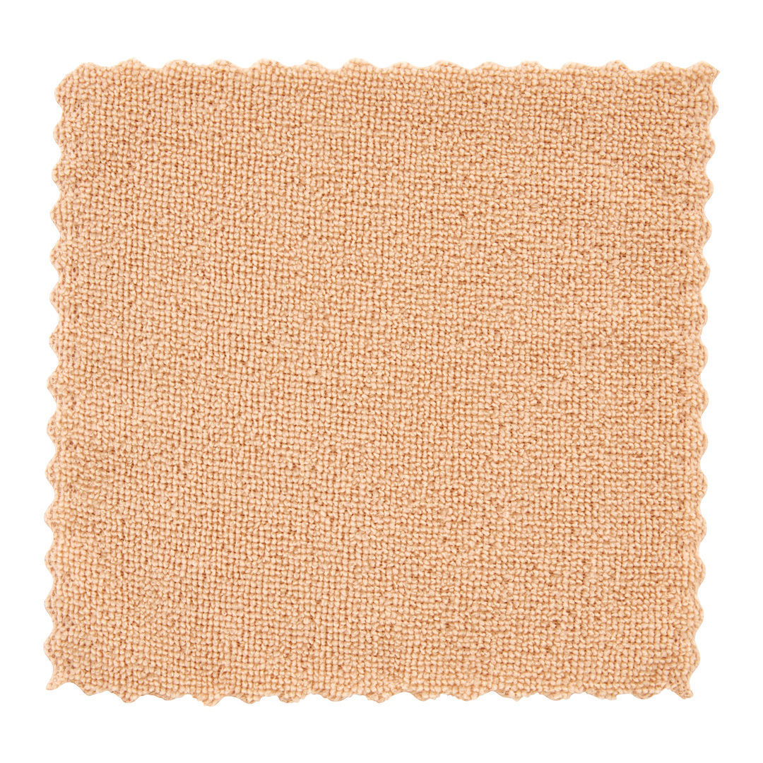 ベージュ20×20㎝