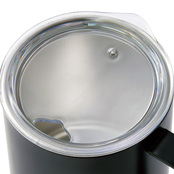蓋付き真空ステンレスマグカップ400ml