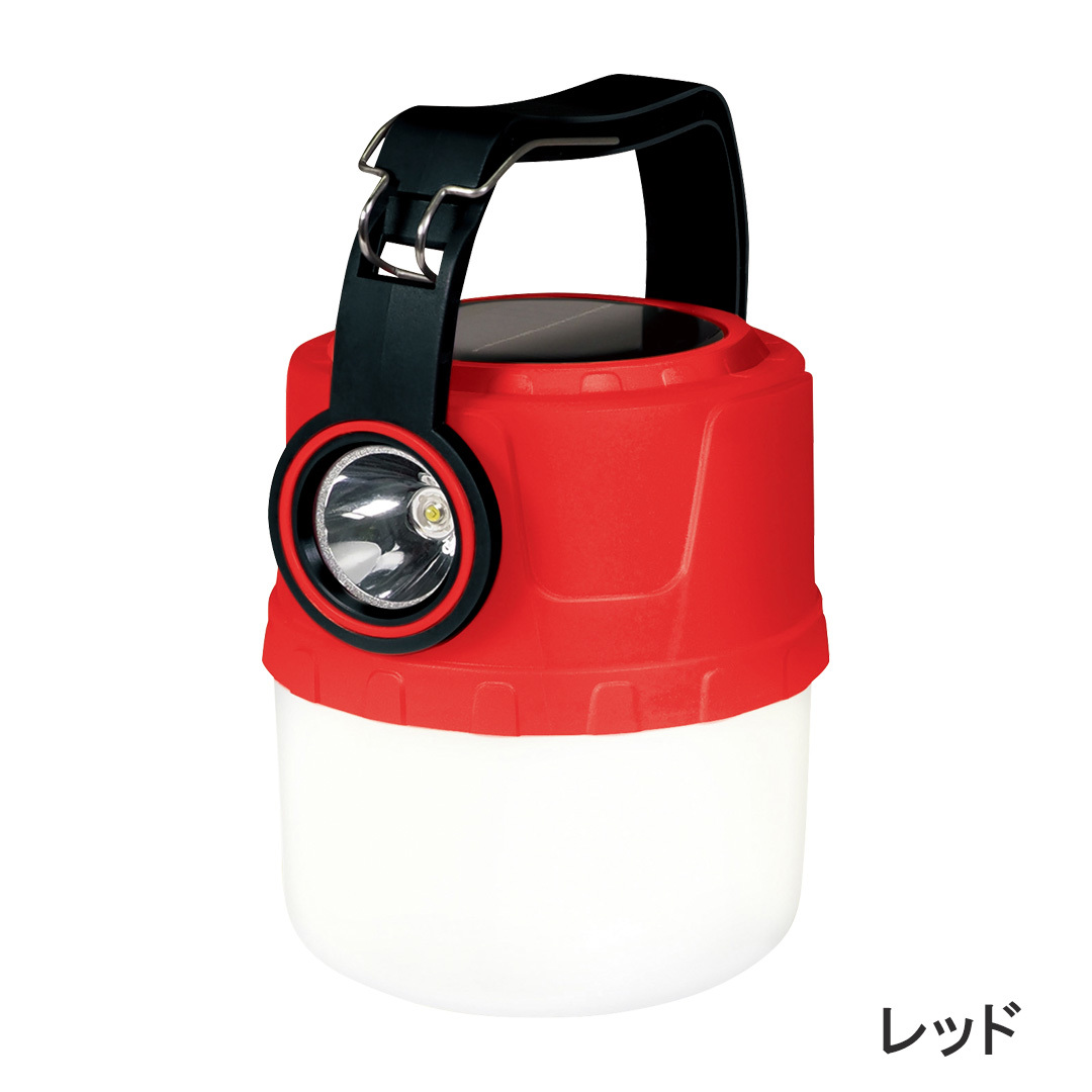 レッド