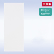 泉州 二重ガーゼフェイスタオル