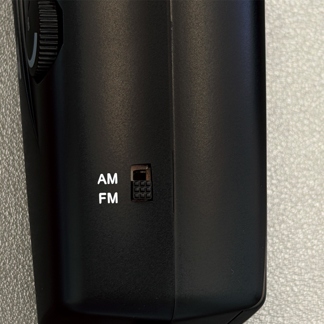 ＡＭ／ＦＭ