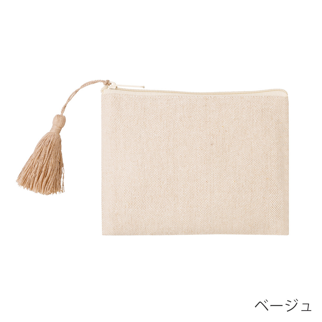 ベージュ
