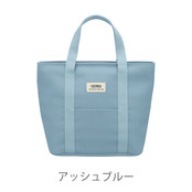 アッシュブルー