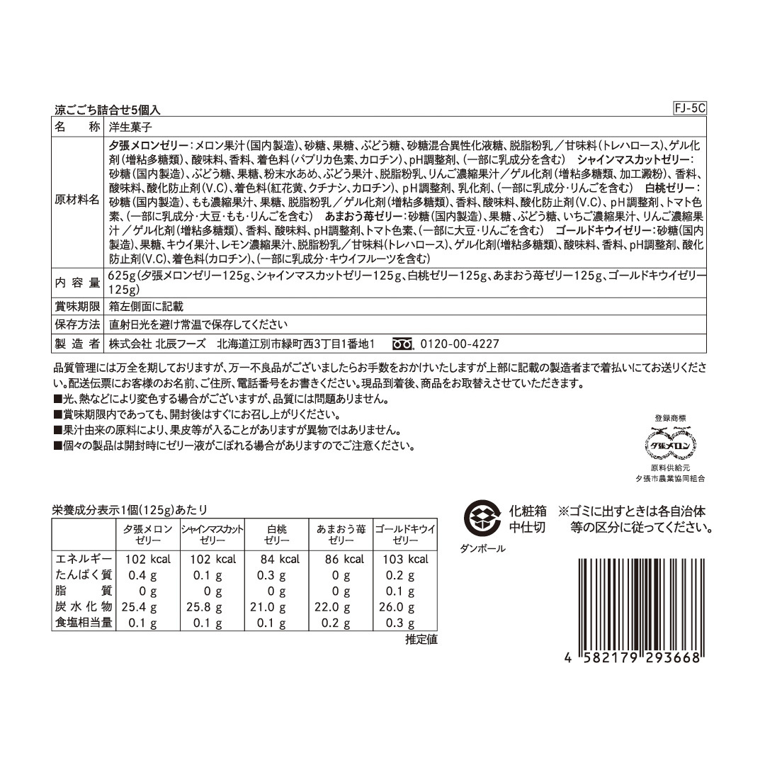 商品詳細