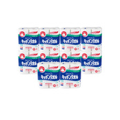 キッチンタオル10個