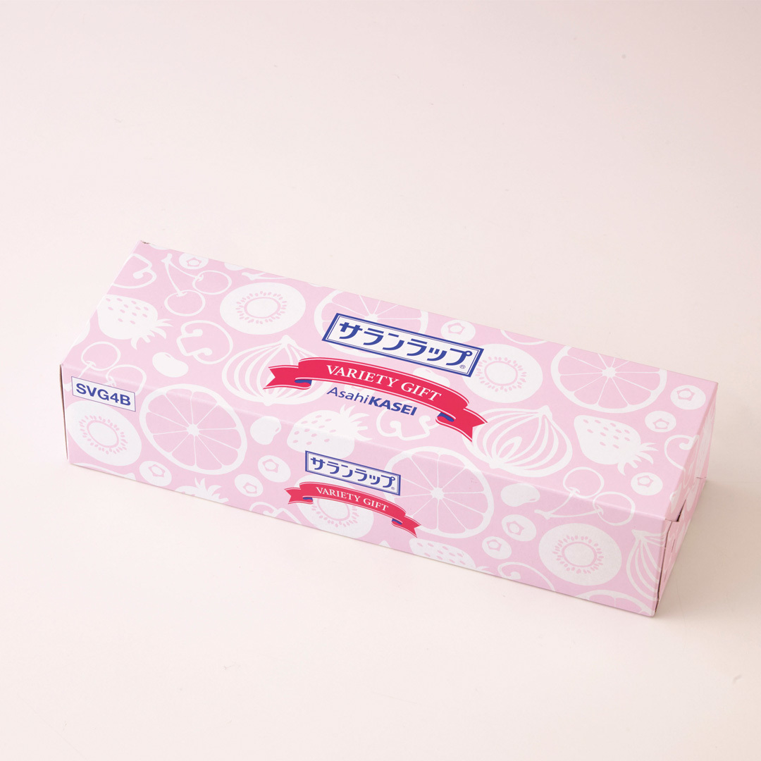パッケージイメージ