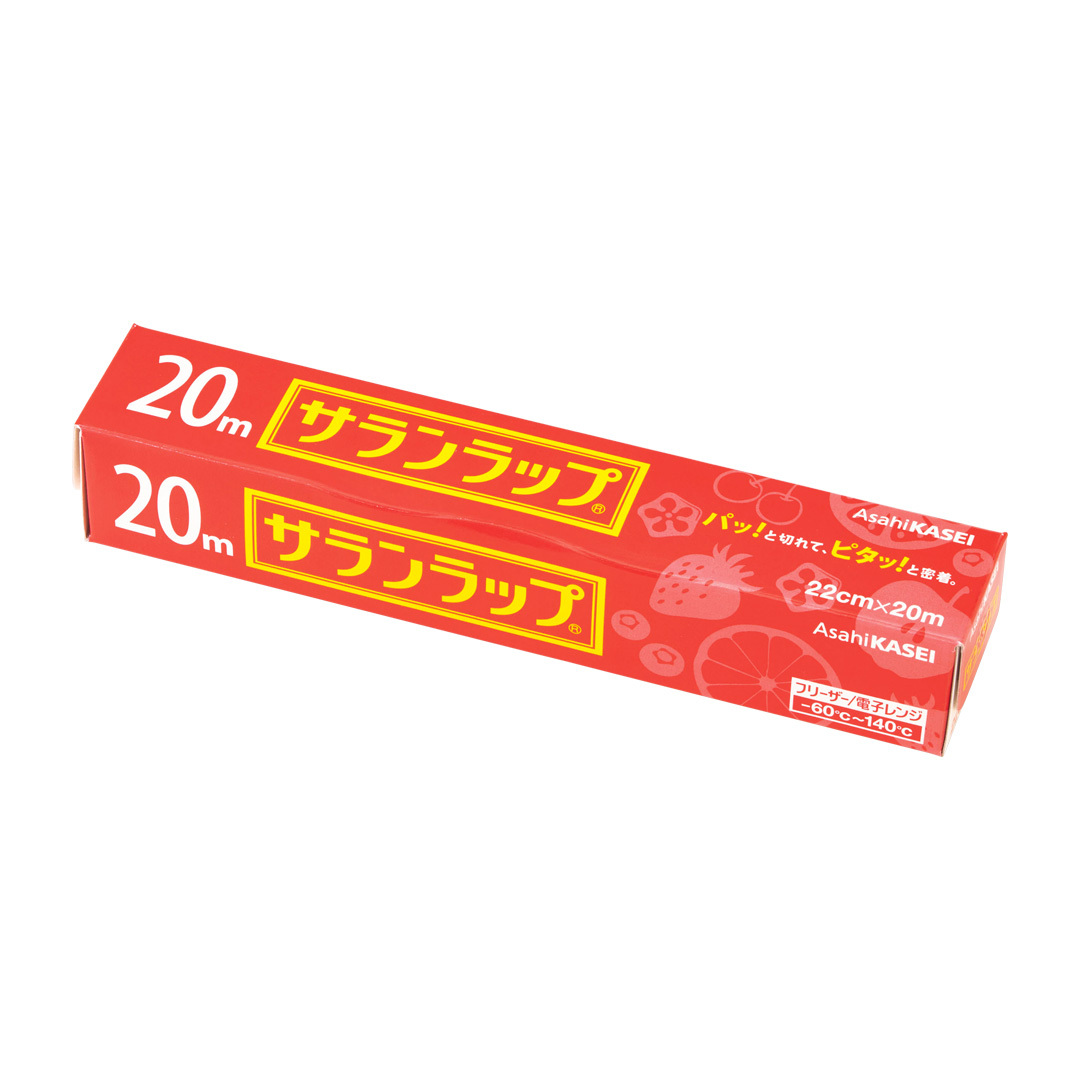 サランラップ