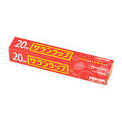 サランラップ