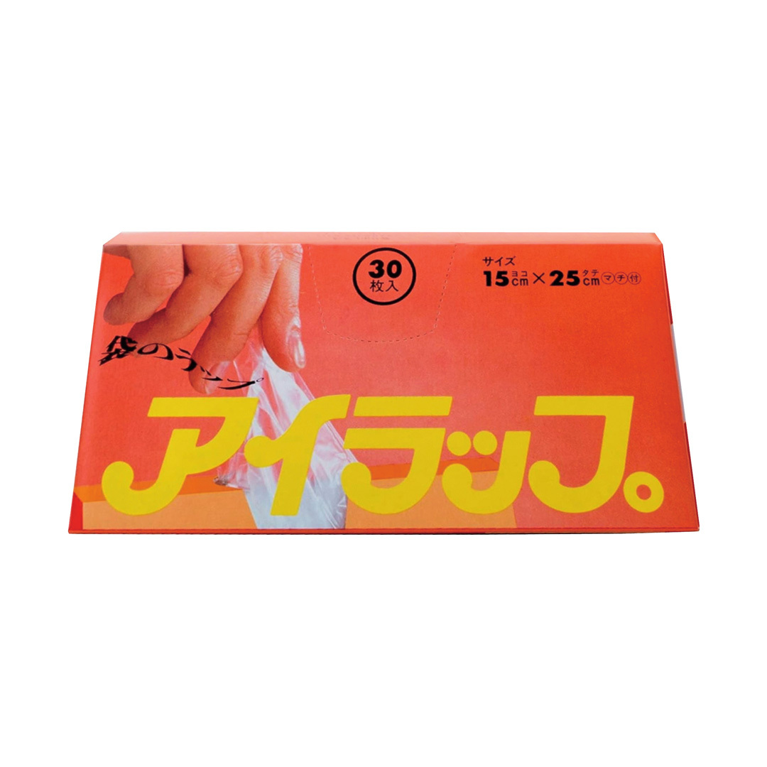 アイラップミニ30枚入