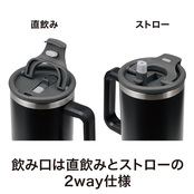 ２way仕様