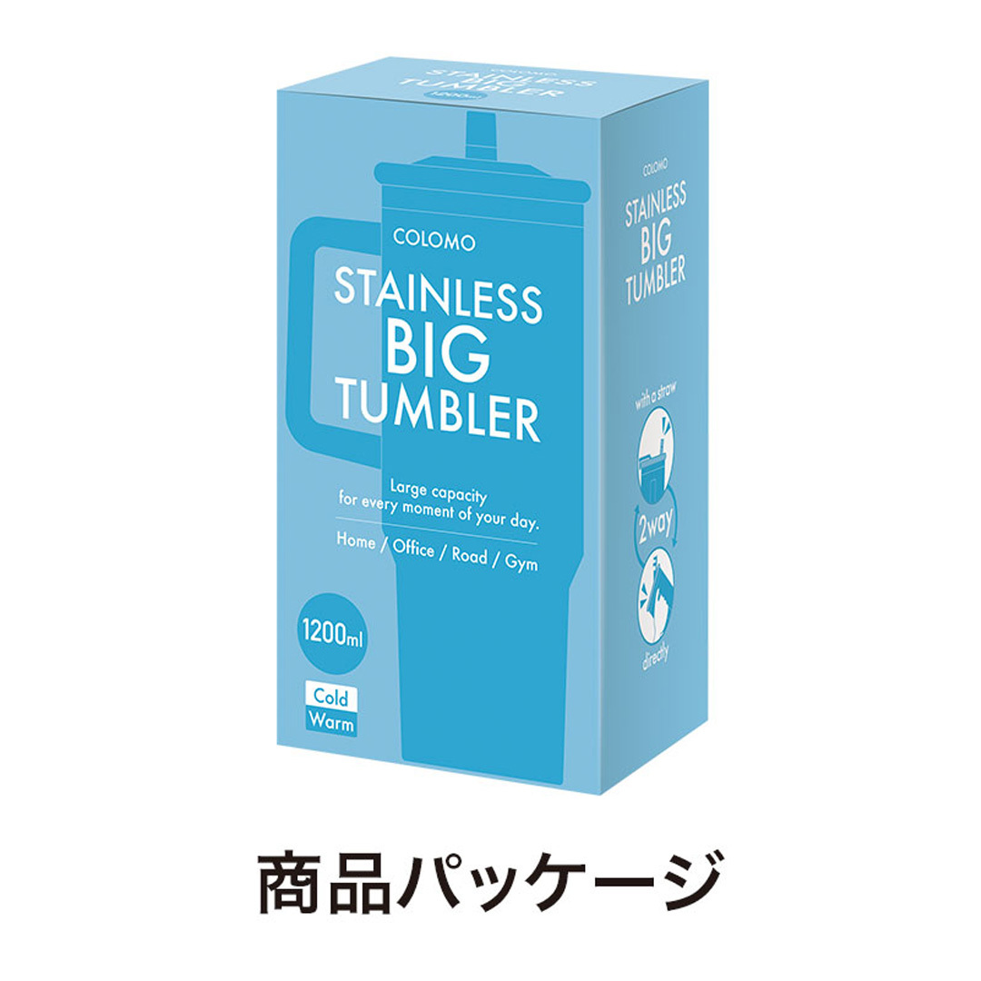 商品パッケージ