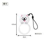 本体サイズイメージ