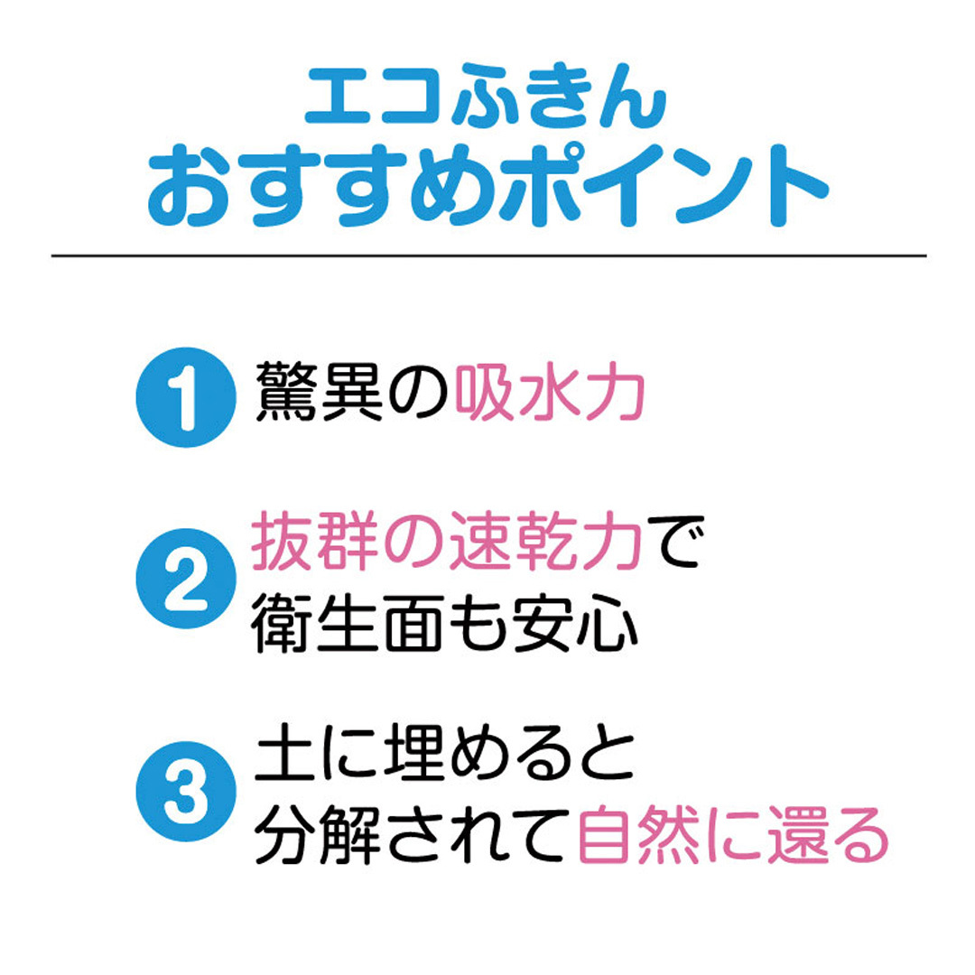 おすすめポイント