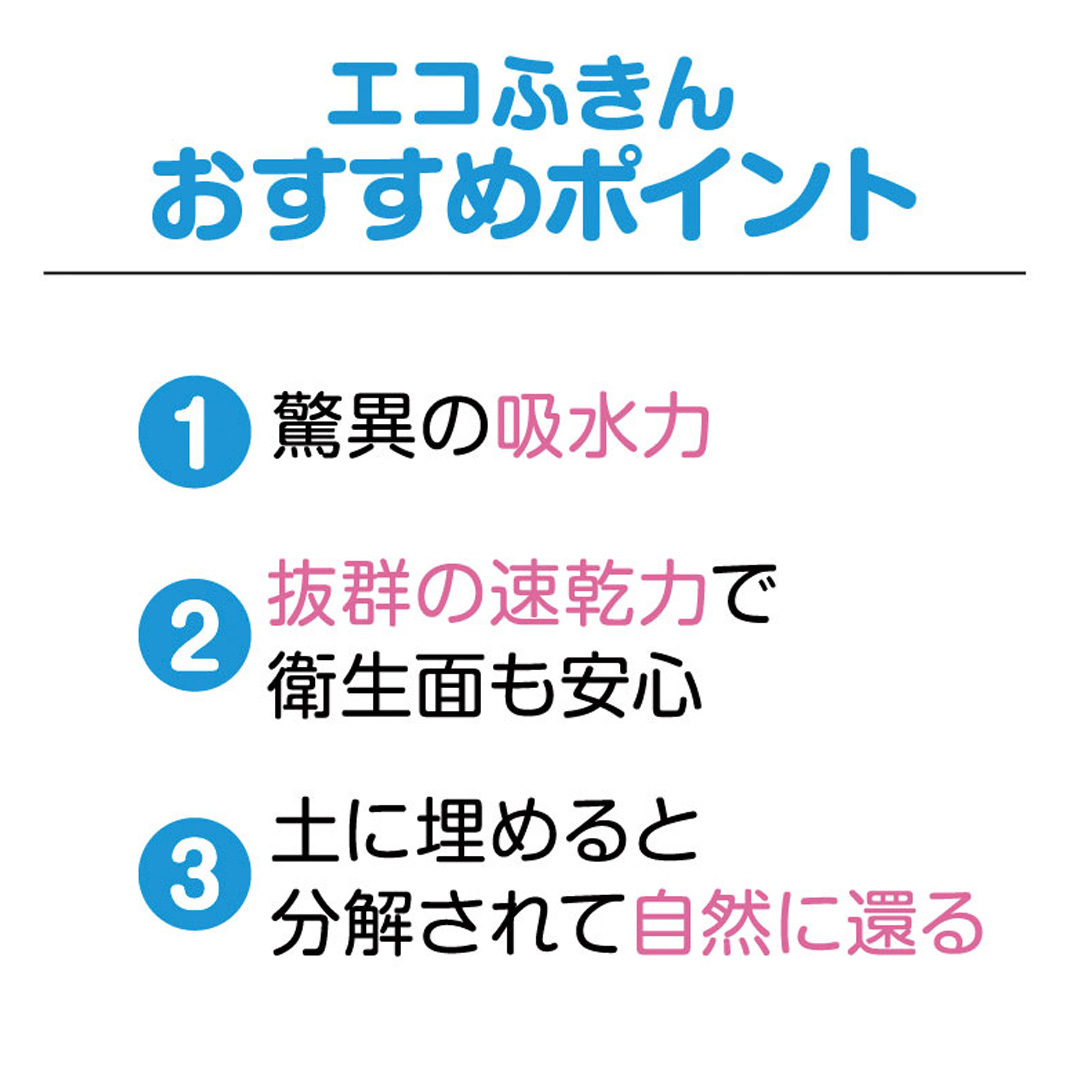 おすすめポイント
