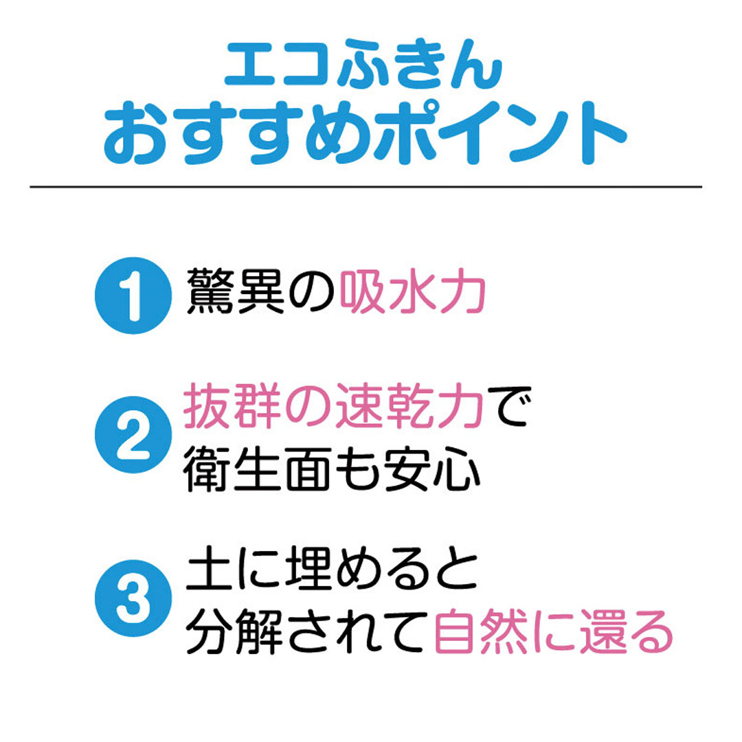 おすすめポイント