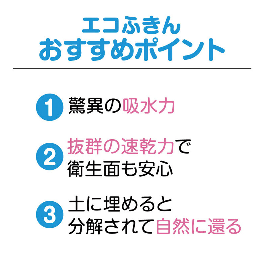おすすめポイント