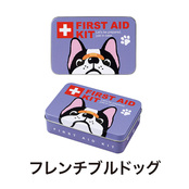 フレンチブルドッグ