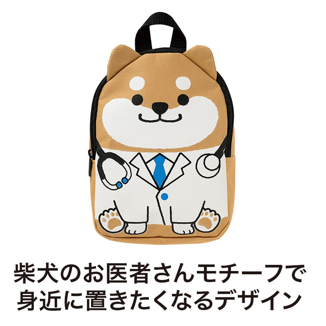 ポーチ