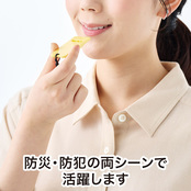 ホイッスル例