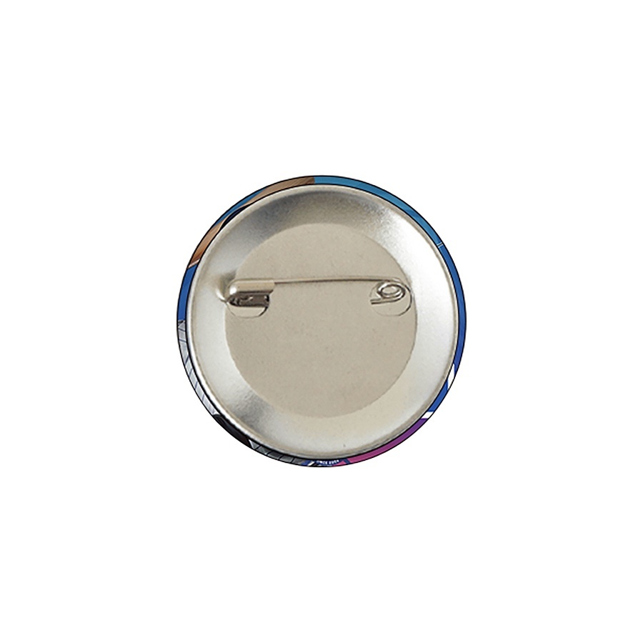 缶バッジφ44mm裏