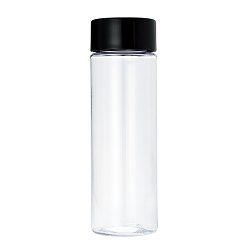 マイクリアボトル　500ml（黒）