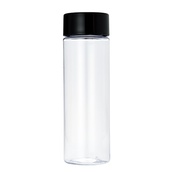 マイクリアボトル　500ml（黒）