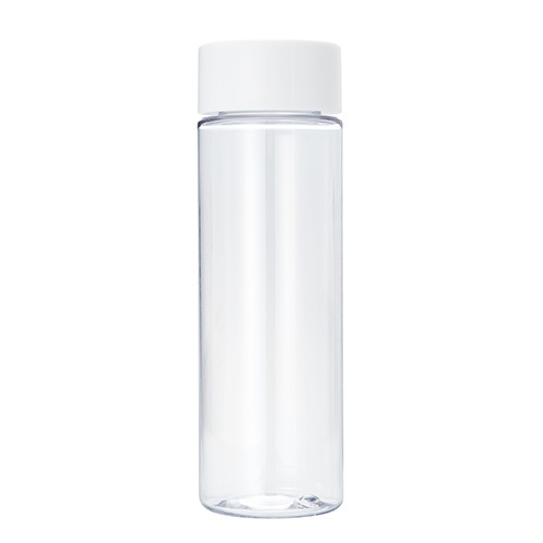 マイクリアボトル　500ml（白）